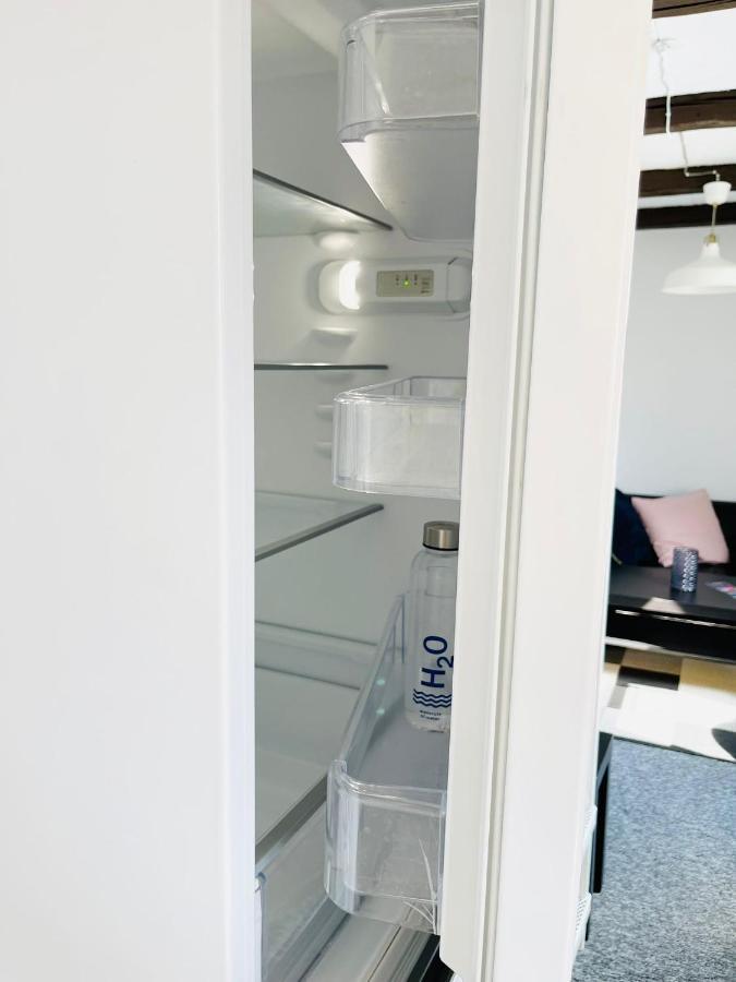 Scandinavian Apartment Hotel - Prison Museum 1- One Room Apartment Horsens Exterior photo